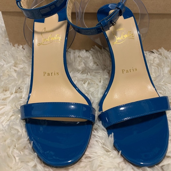 COPY - Christian Louboutin - Picture 5 of 8